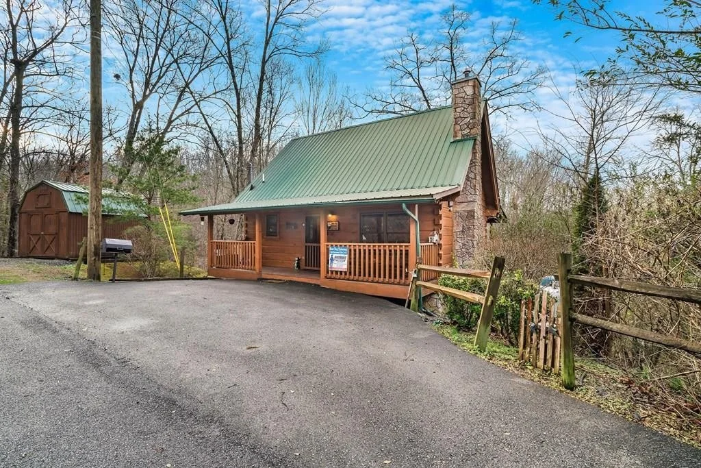 Photo of 920 Hideaway Hills Circle