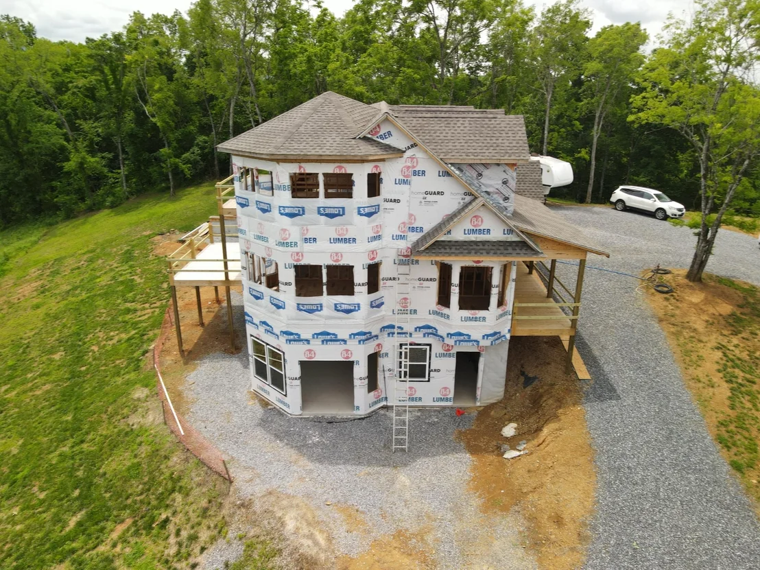 Photo of 1113 Winding Drive