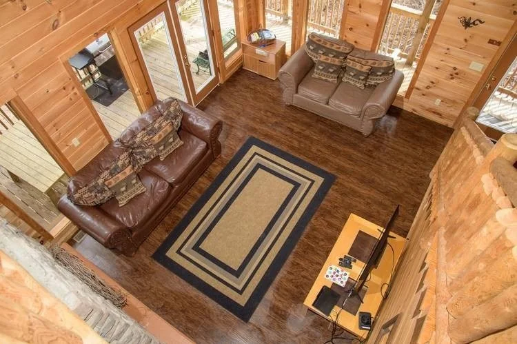 Photo of Unit LIFEISGOOD at 3179 Emerald Springs Loop