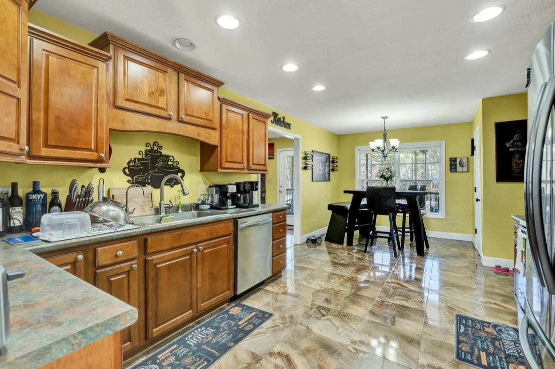Photo of 1306 Tomahawk Drive