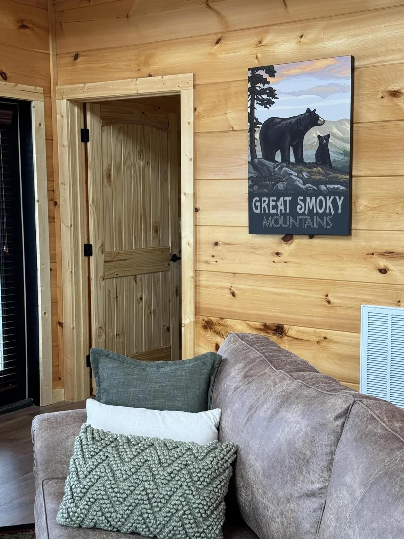 Photo of 2880 Sequoia Road