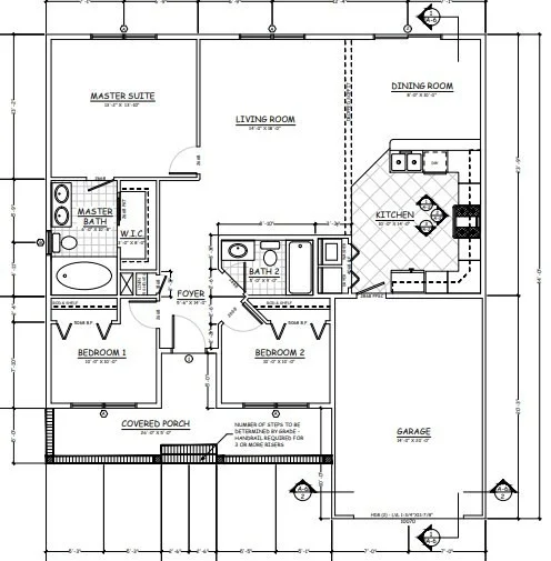 Photo of 3836 Sublett Road