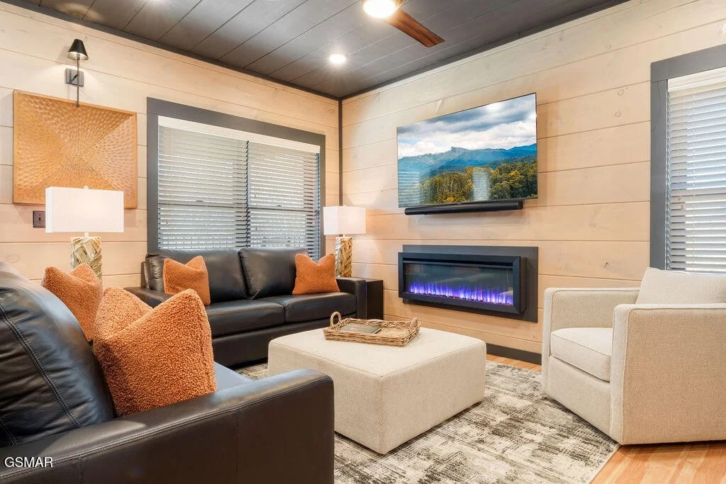 Photo of Unit LOT7 at 629 Summer Valley Way