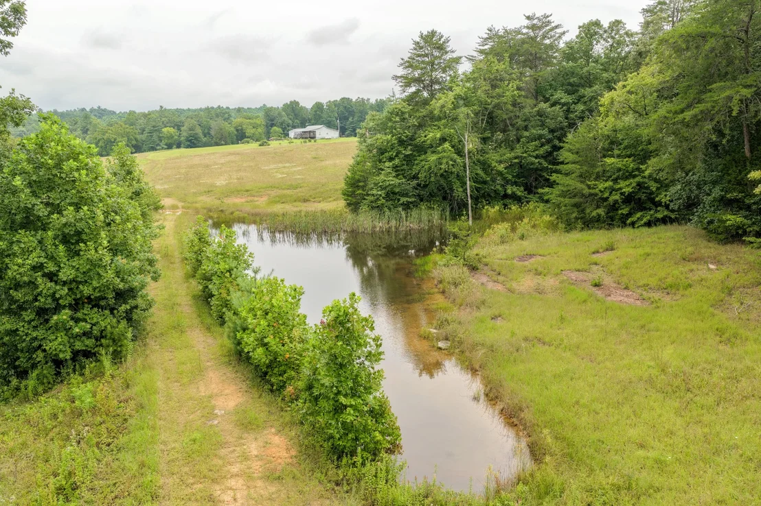 Photo of 404 Luminary Firetower Road