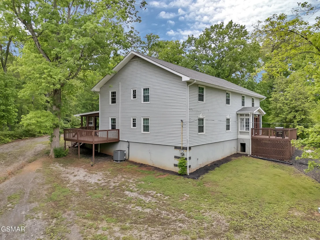 Photo of 6525 Idumea Road