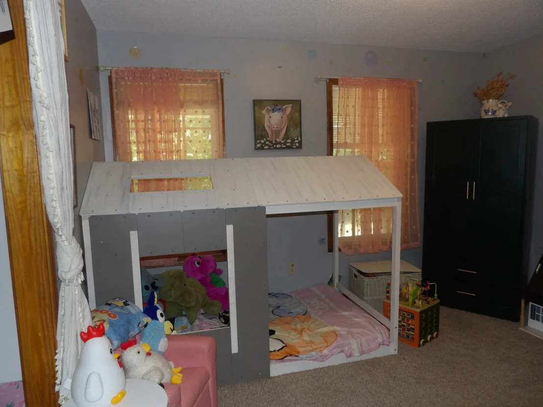 Photo of 2719 McKenzie Rd