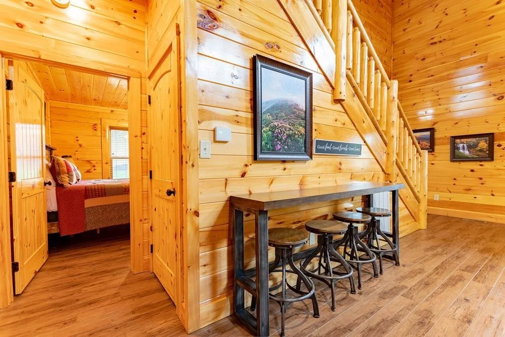 Photo of Unit BEARCREEKSPLASH at 1108 Antelope Way