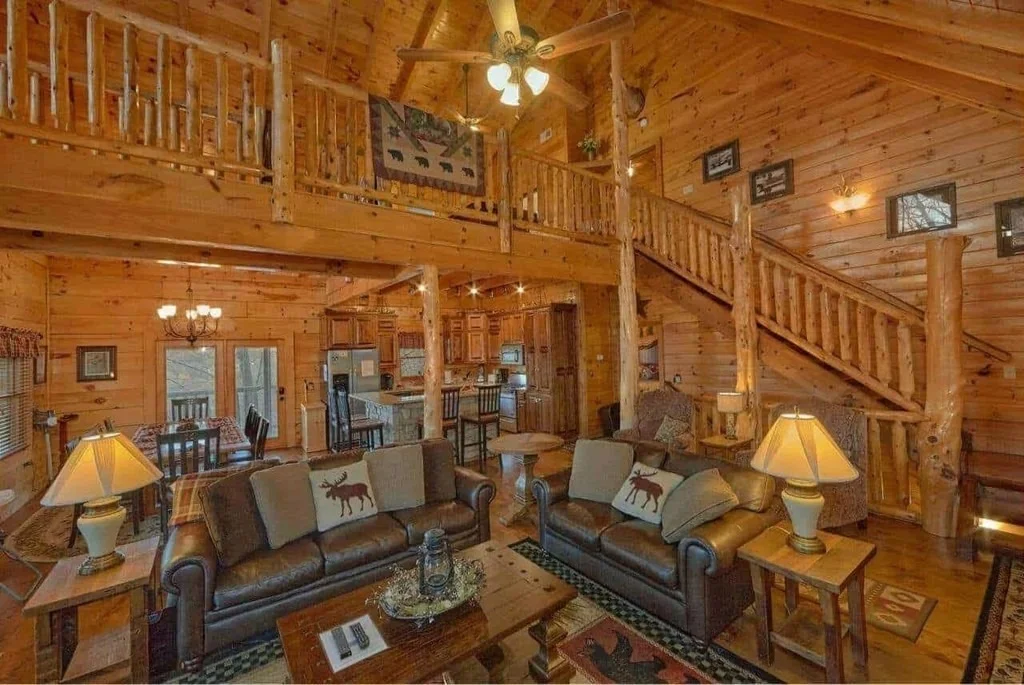 Photo of Unit FALLINGLEAFHIDEAWAY at 3206 Falling Leaf Way