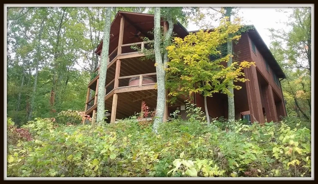 Photo of 3750 COVE MOUNTAIN Road
