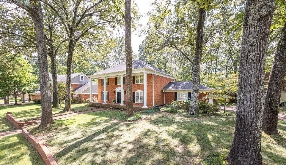 Photo of 2299 LOCHLEVIN DR