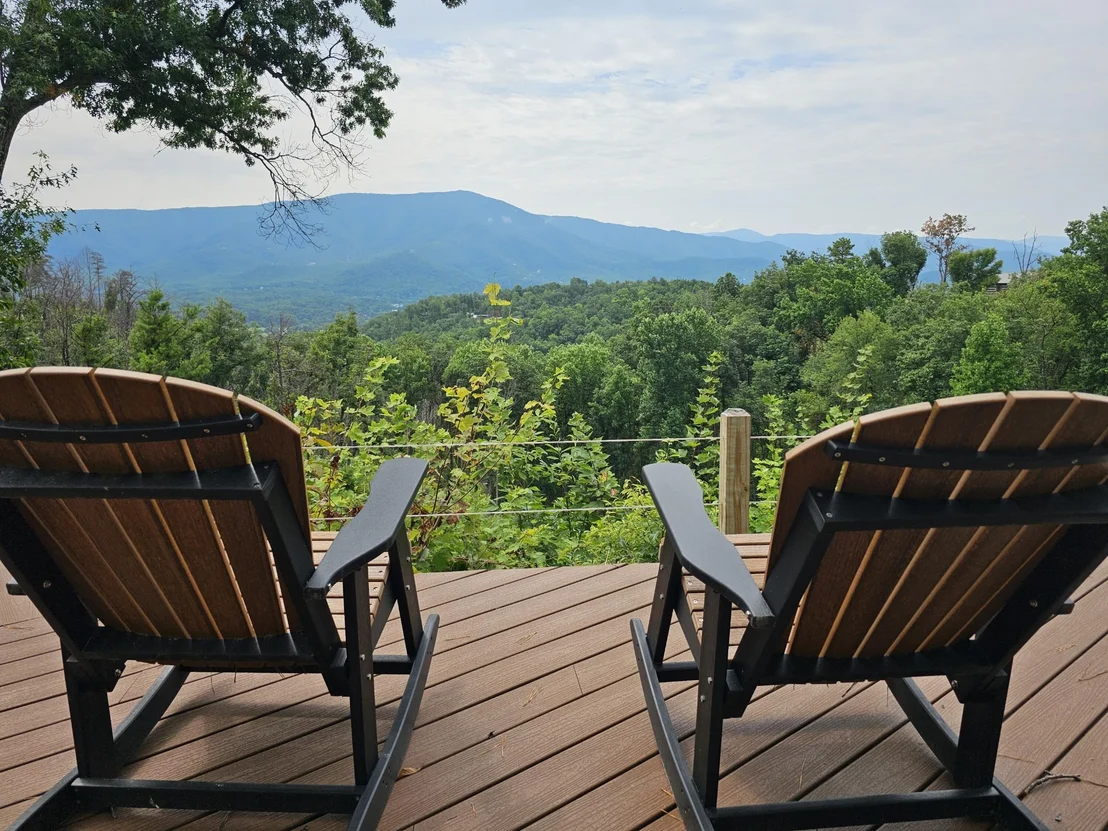 Photo of 2729 Hatcher Mountain Road