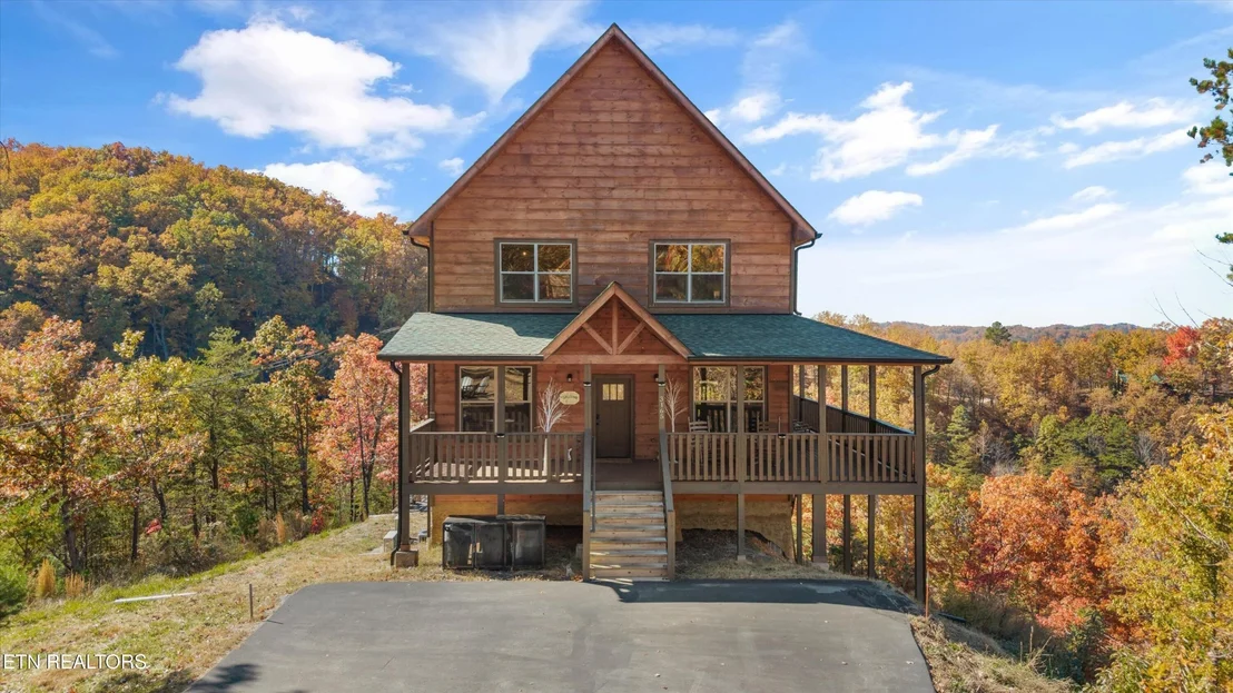 Photo of 3165 Bear Mountain Lane