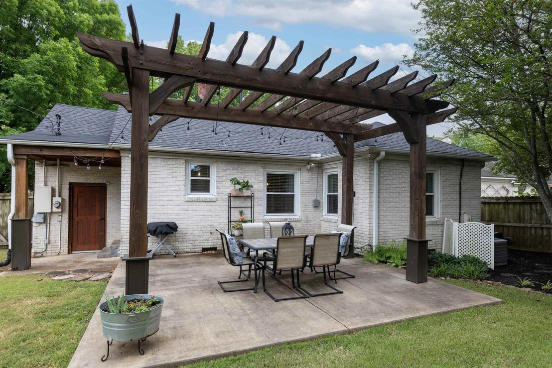 Photo of 3552 JOHNWOOD DR