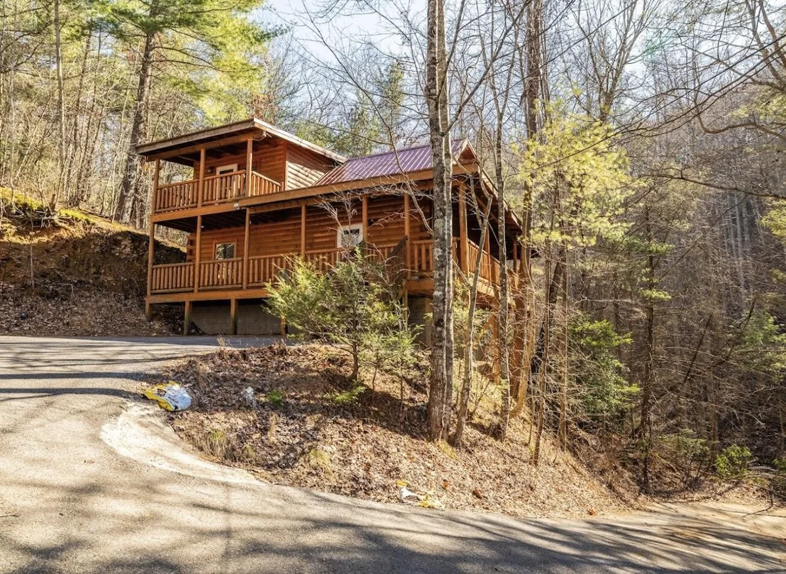 Photo of 1816 Beach Front Drive