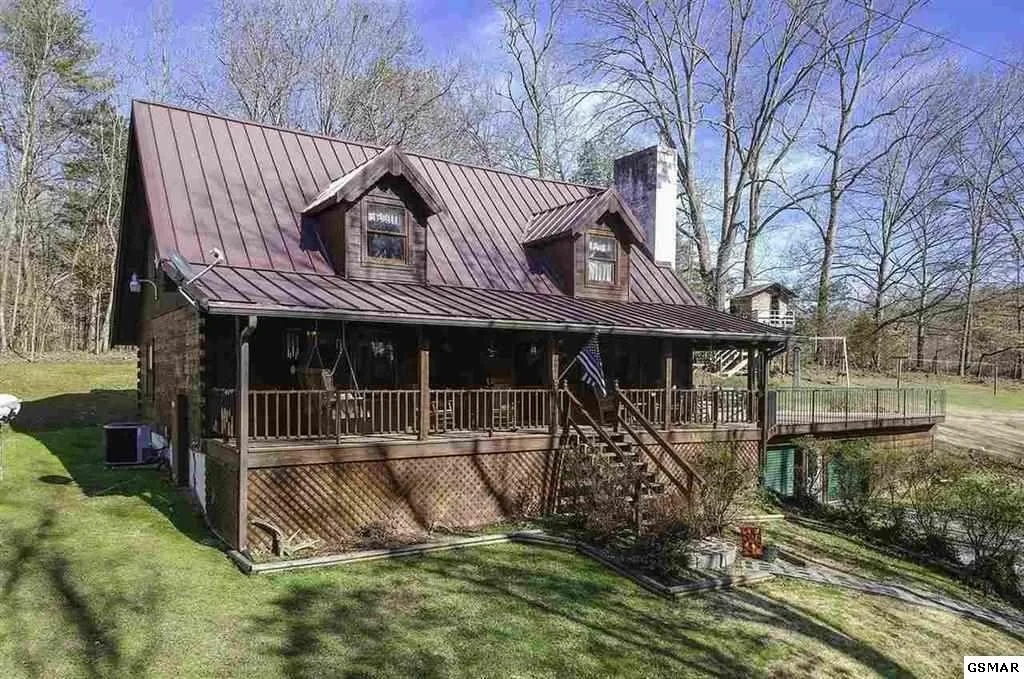Photo of 3654 BETH CARR Road