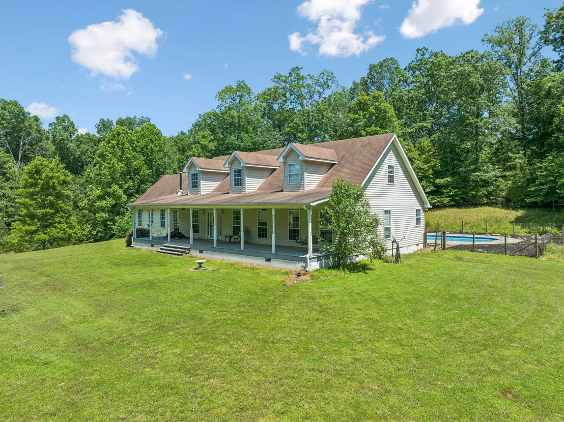 Photo of 547 Grindstone Hollow Rd