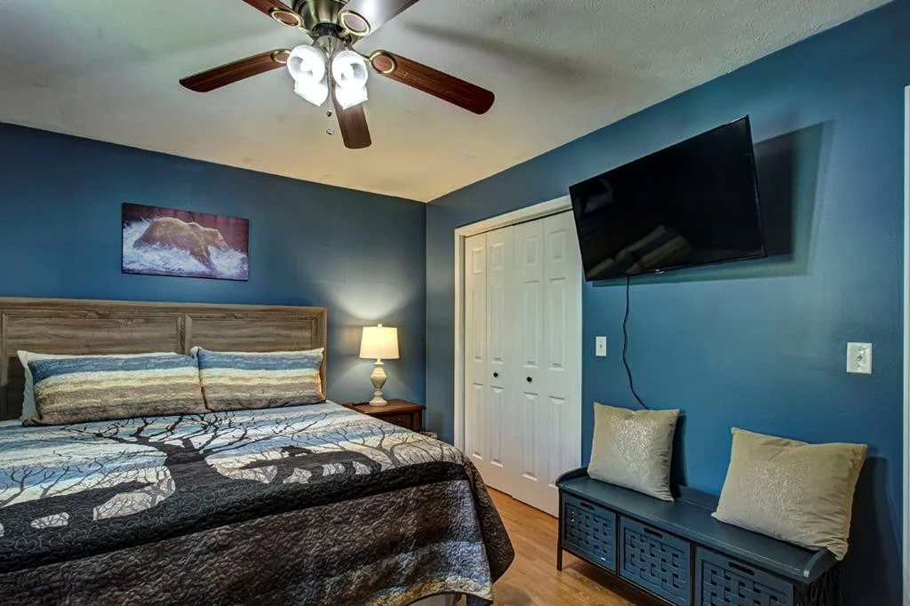Photo of Unit DOLLYSWOOD at 3764 DOLLYS Drive