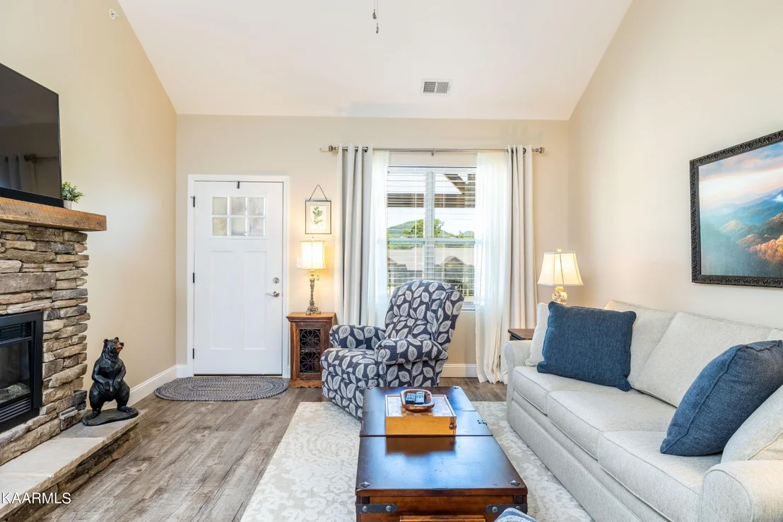 Photo of Unit 205 at 229 Bishops Cap Circle