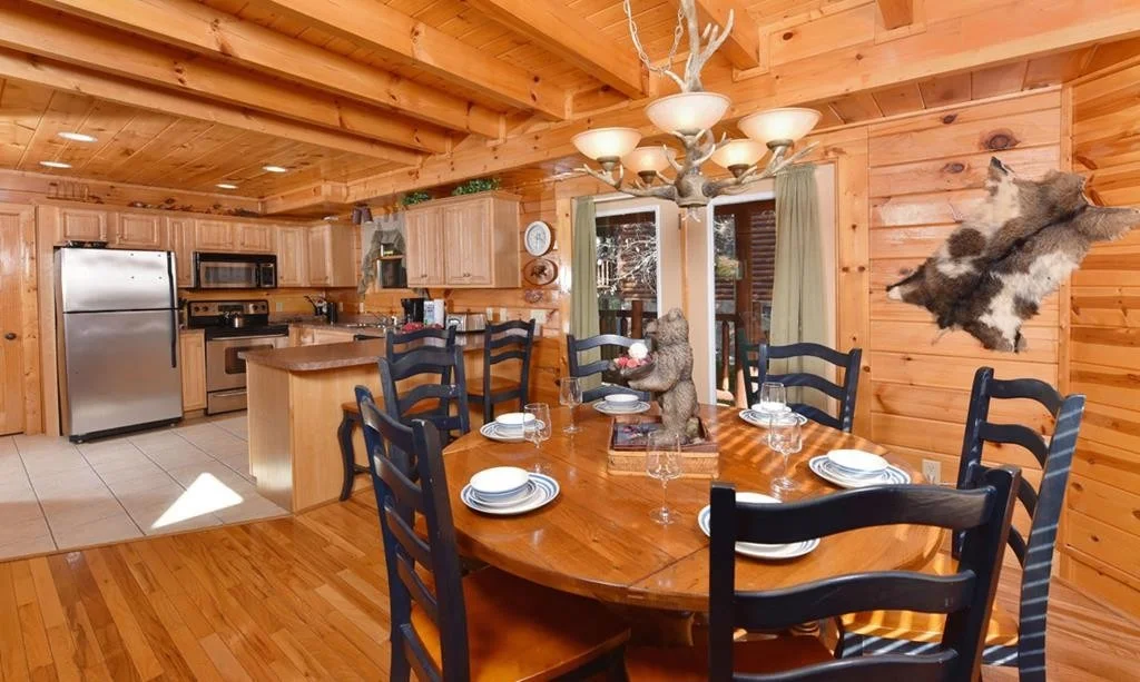 Photo of 2015 BEAR CREEK Way