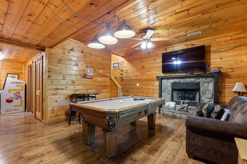 Photo of 1638 Little Cabin Loop