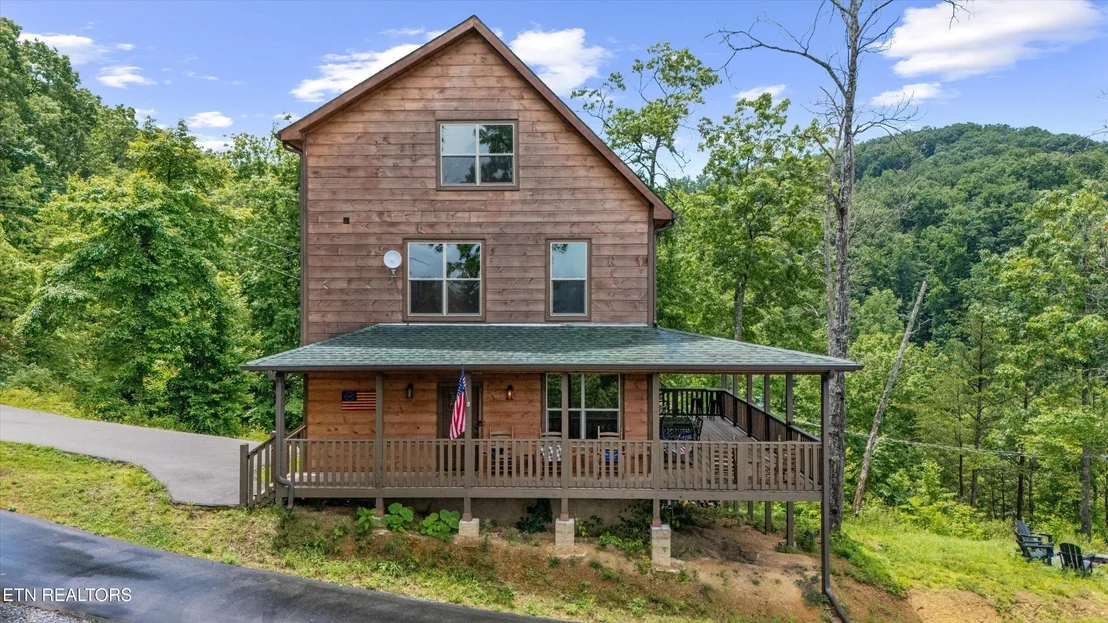 Photo of 3169 Bear Mountain Lane