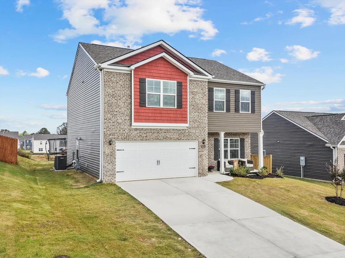 Photo of 8535 Raspberry Way