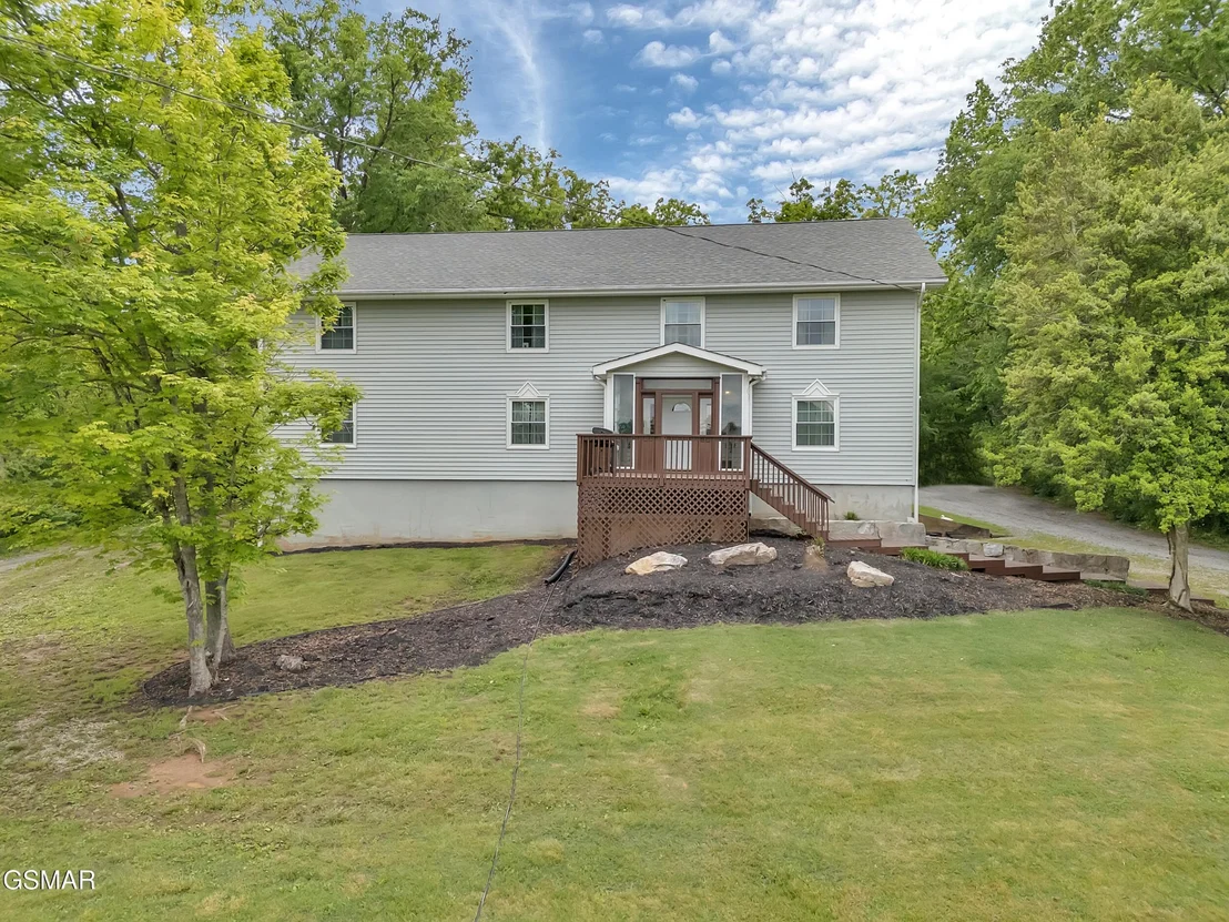 Photo of 6525 Idumea Road