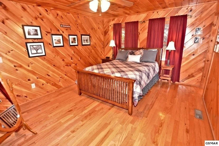 Photo of 2770 Overholt Trail