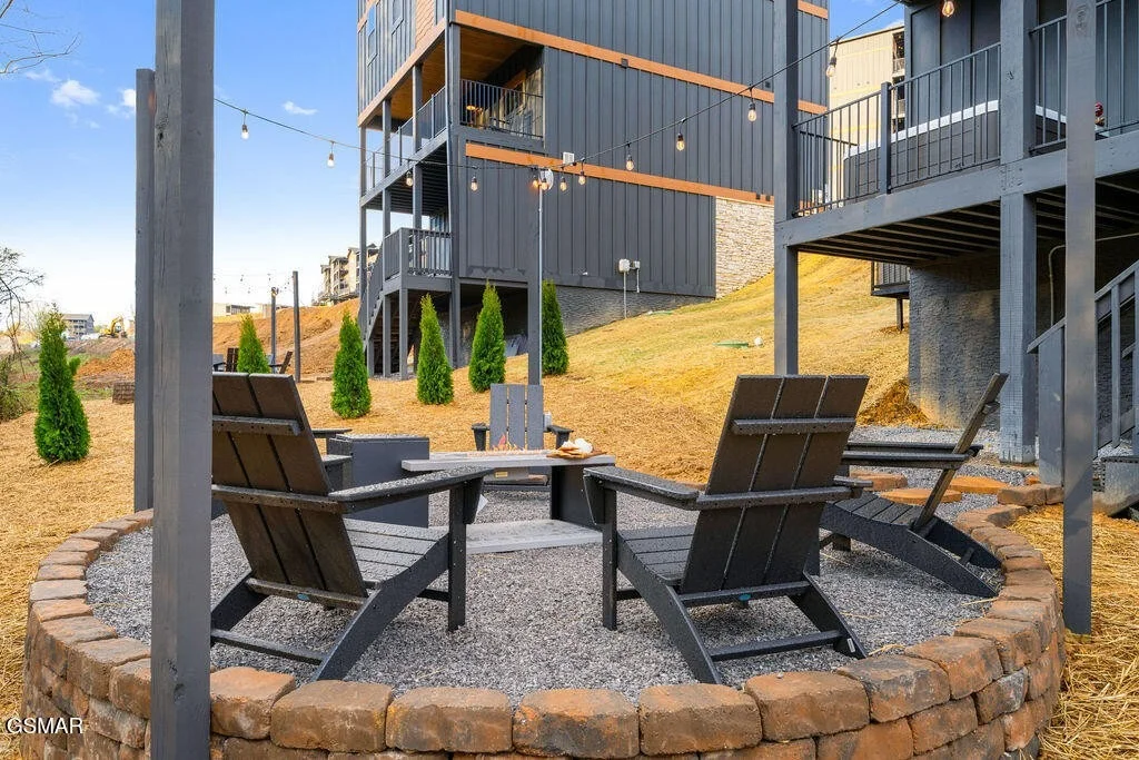 Photo of Unit LOT6 at 625 Summer Valley Way