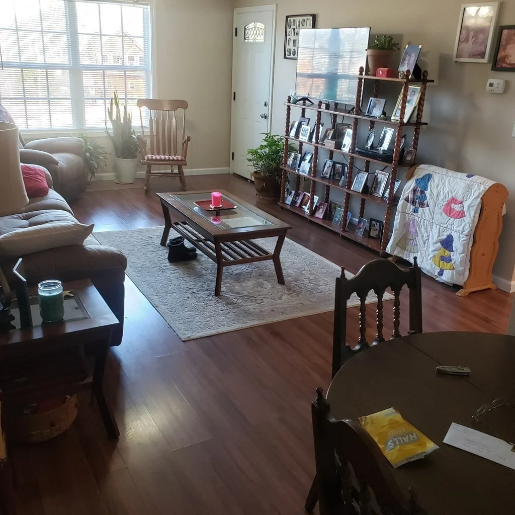 Photo of 2834 SETH Road