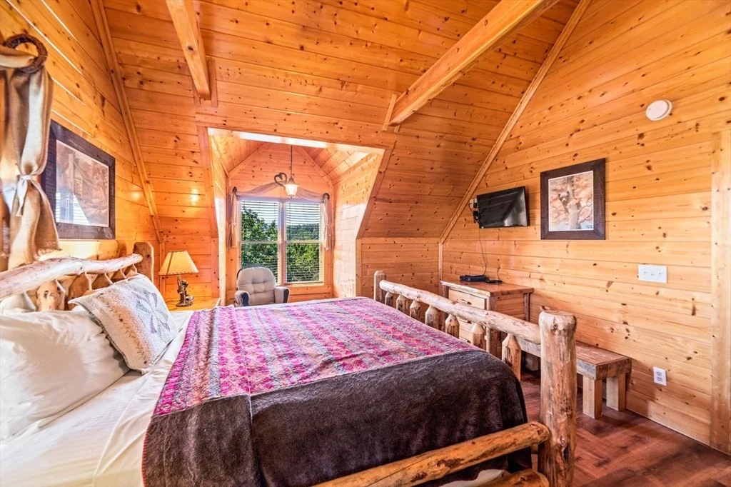 Photo of 2736 Mountain Preserve Drive