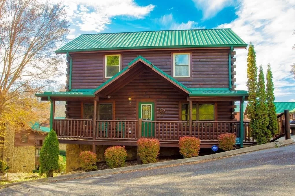Photo of 1635 Little Cabin Loop