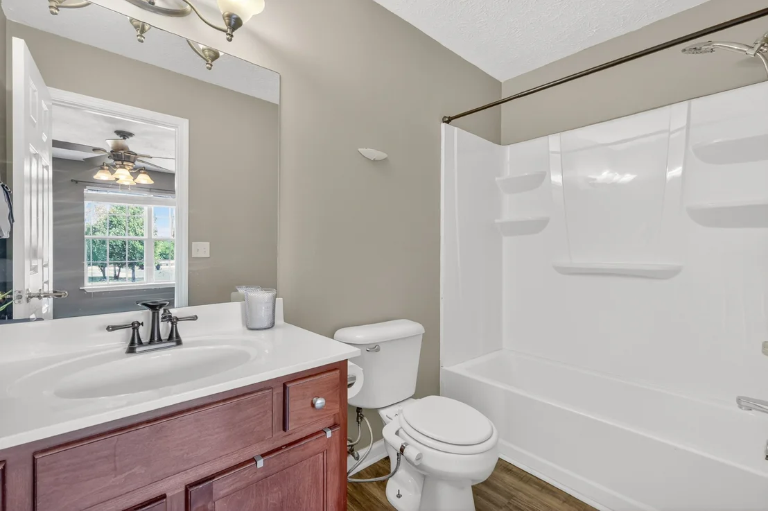 Photo of Unit 2 at 465 Warrior Dr