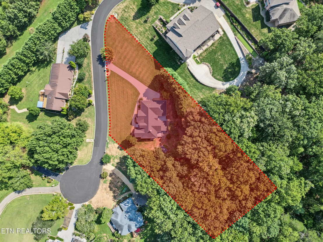 Photo of 3223 Topside Drive