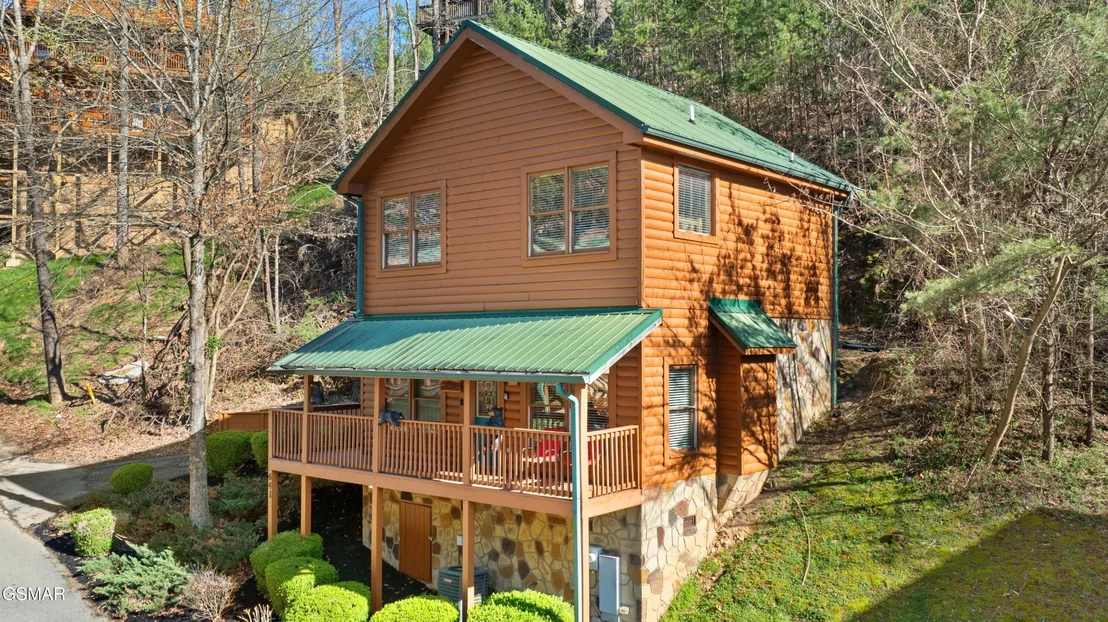 Photo of 641 Chickasaw Gap Way