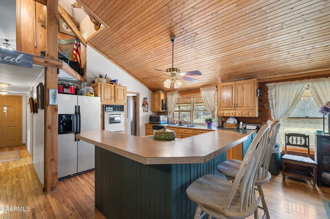 Photo of 2336 Ned Clark Rd