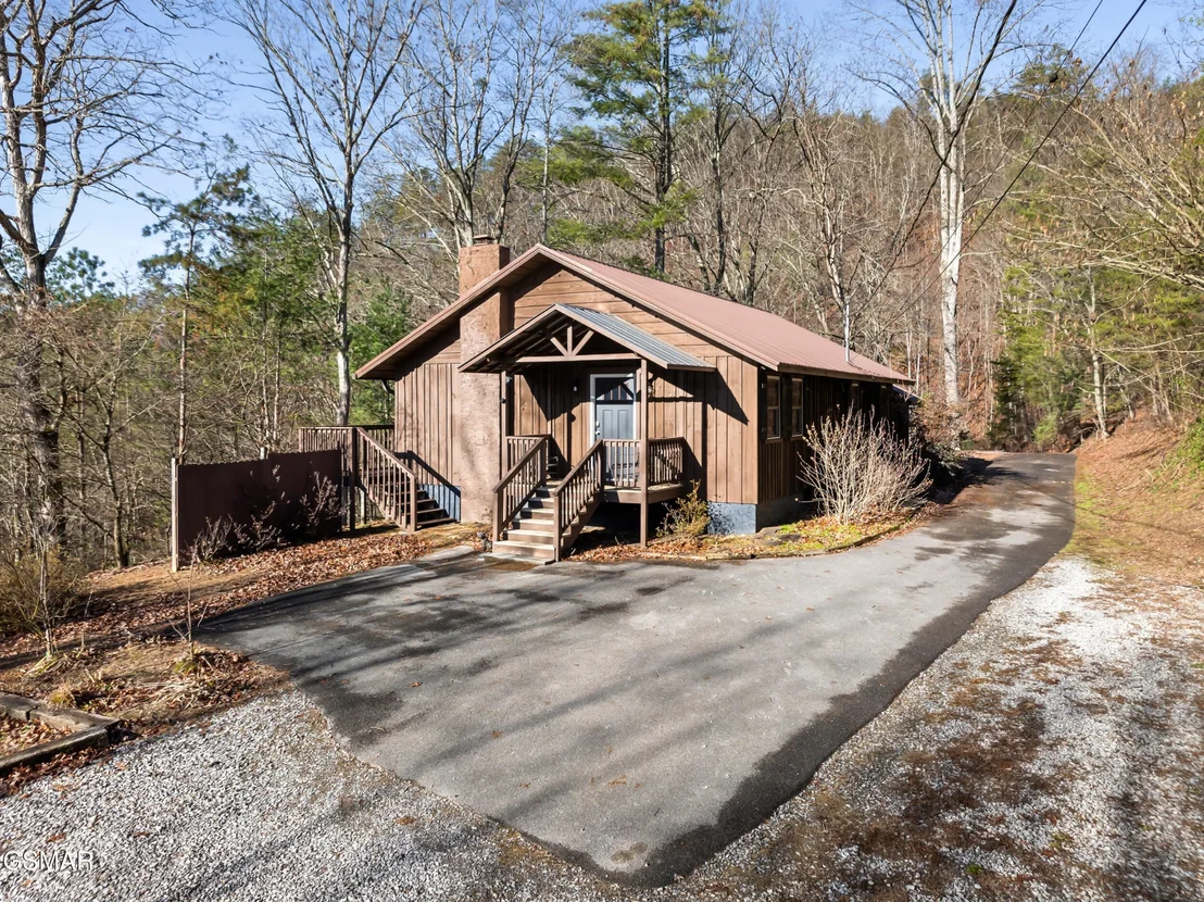 Photo of 3461 Lost Branch Road