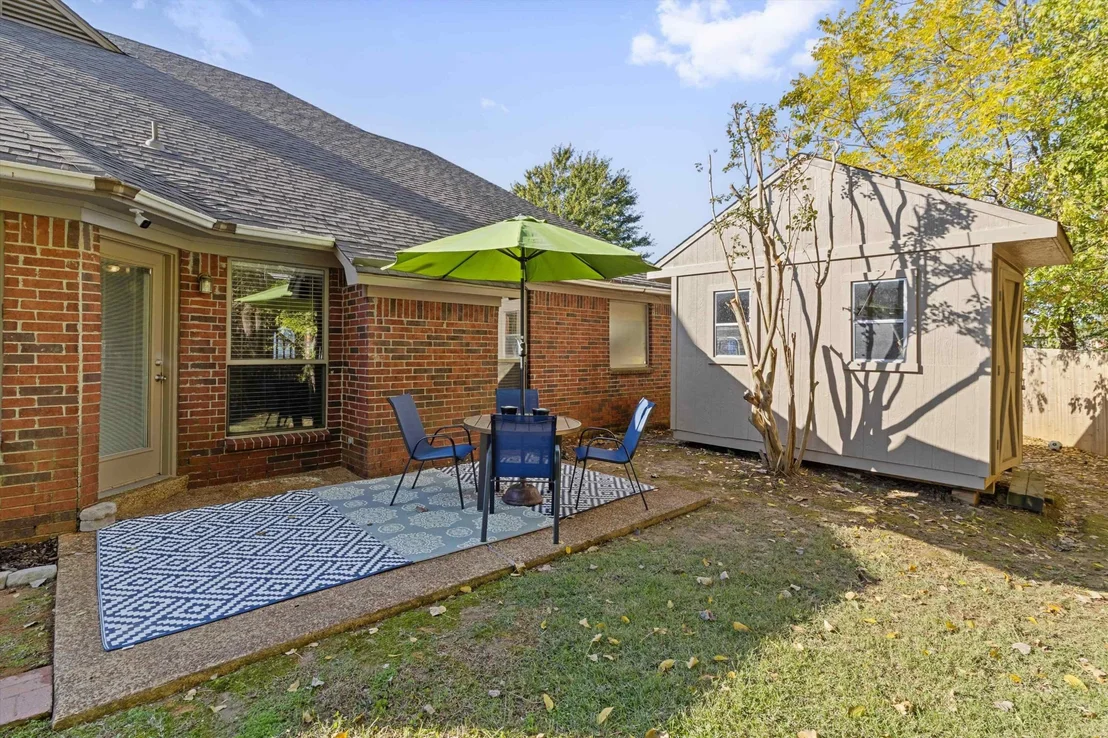 Photo of 3408 WOLF SHADOW LN