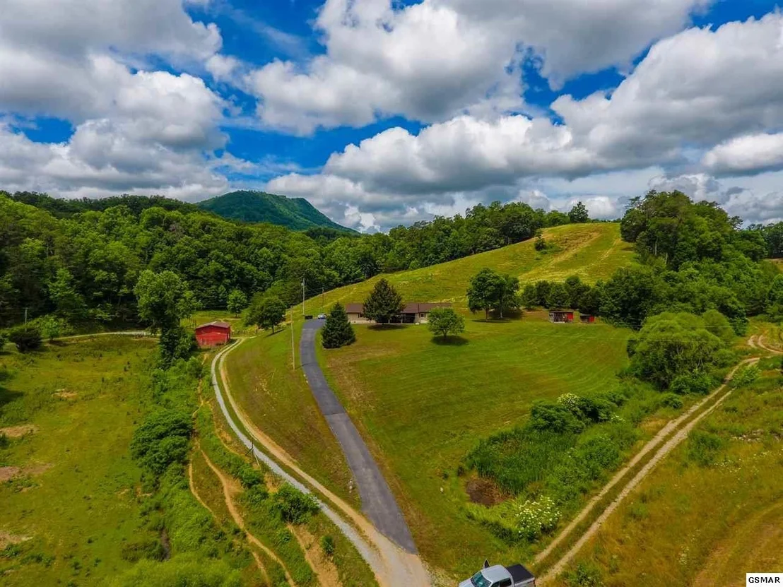 Photo of 1430 Goose Gap Road
