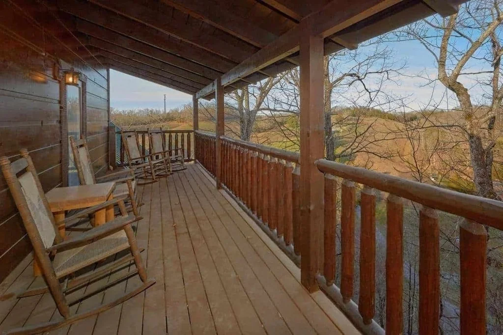 Photo of Unit FALLINGLEAFHIDEAWAY at 3206 Falling Leaf Way