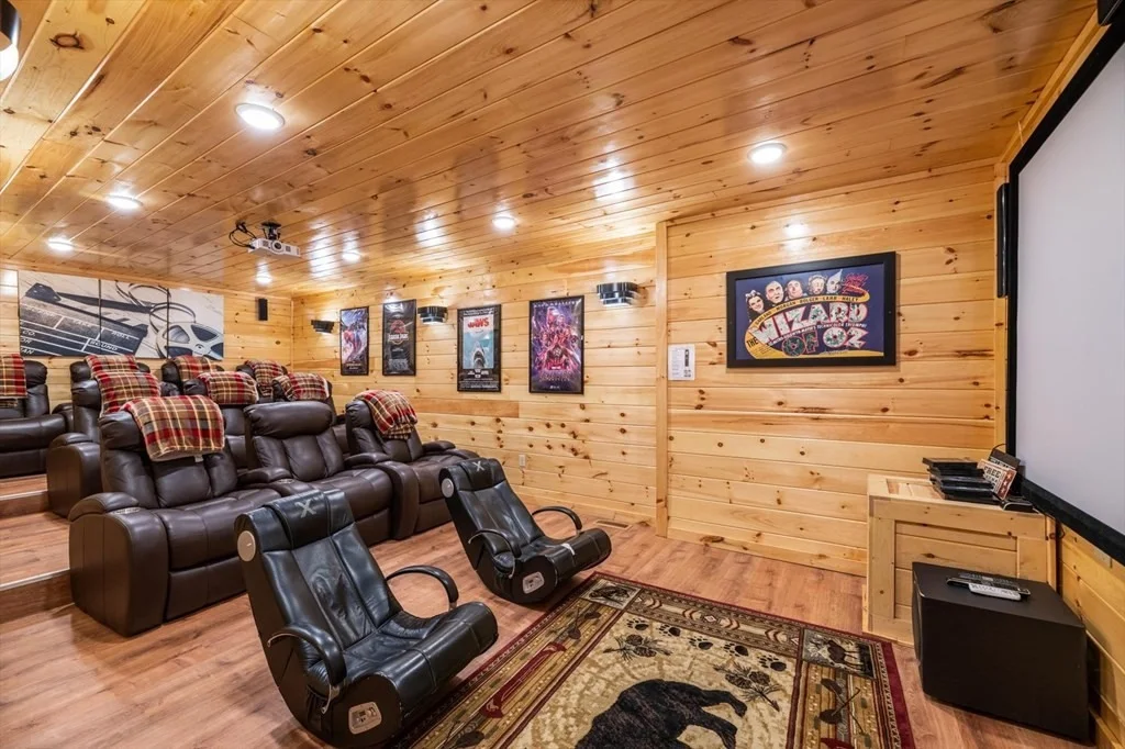 Photo of 2736 Mountain Preserve Drive