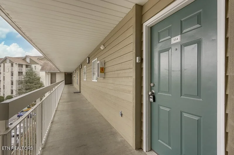 Photo of Unit UNIT554 at 205 Ogle Drive