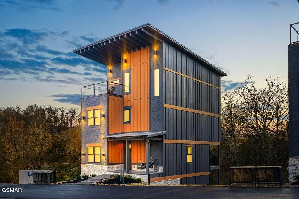Photo of Unit LOT6 at 625 Summer Valley Way