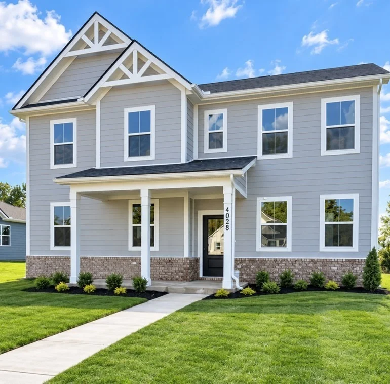 Photo of 4028 Red Hawk Road