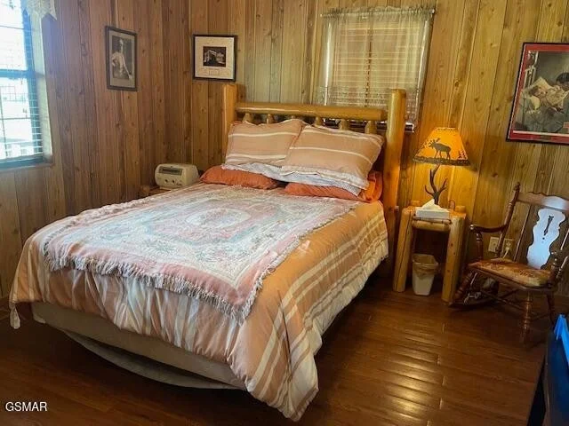 Photo of 2818 GOOSE GAP Road