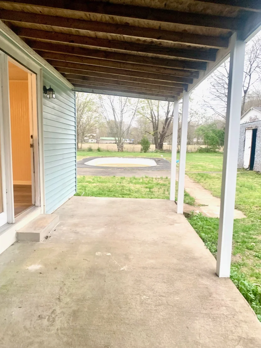 Photo of 1507 Meacham Ln