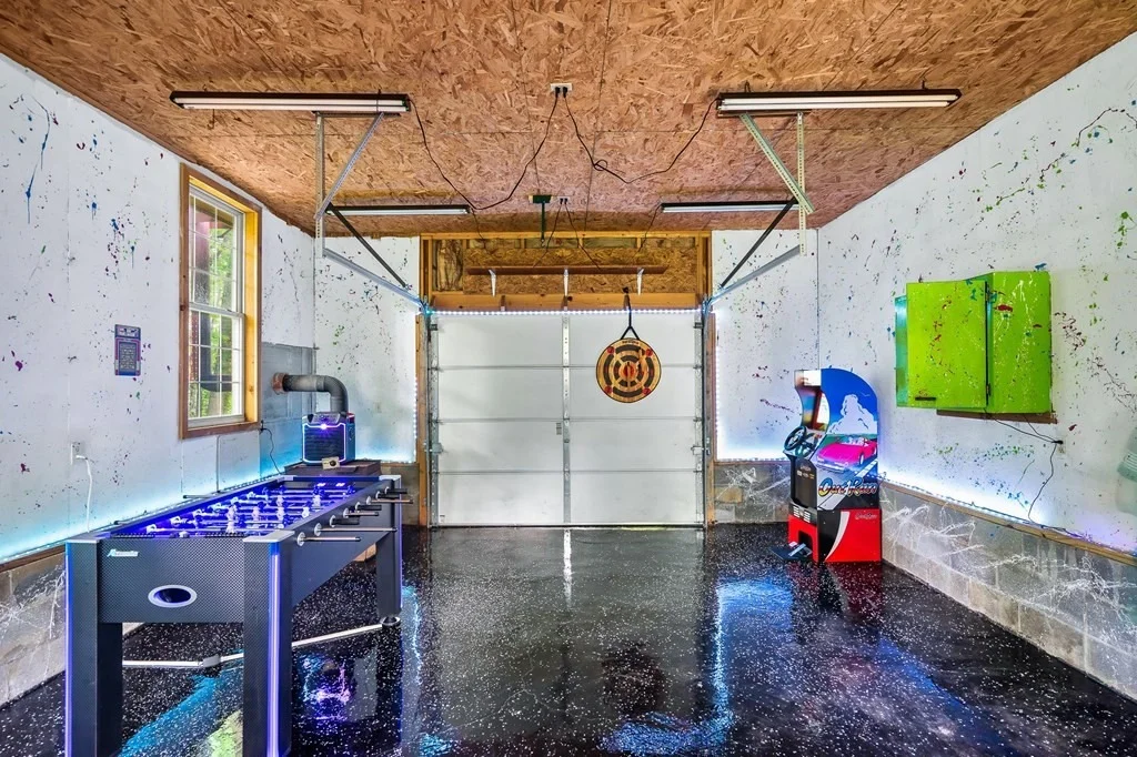 Photo of Unit INCLUDESLOTNEXTDOOR at 3495 Sugar Camp Circle