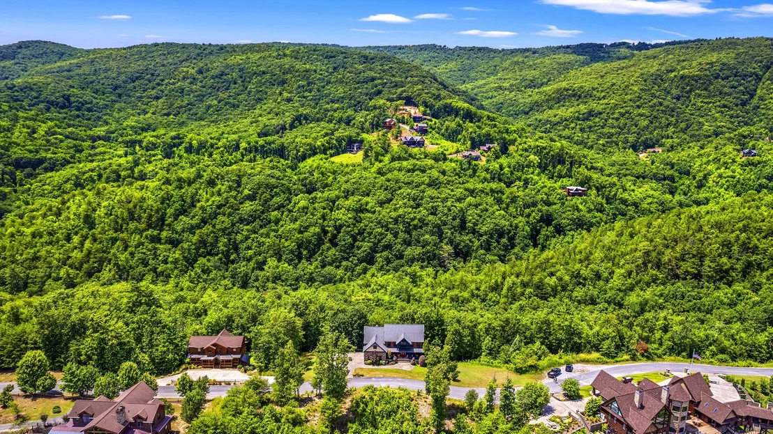 Photo of 2968 Smoky Bluff Trail