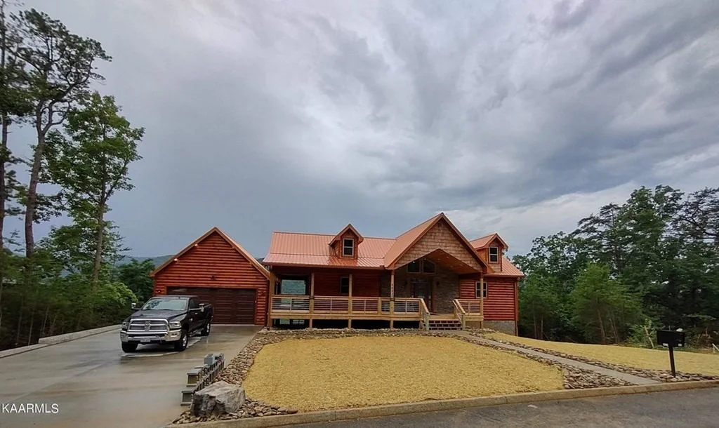 Photo of 2623 Cloud View Drive