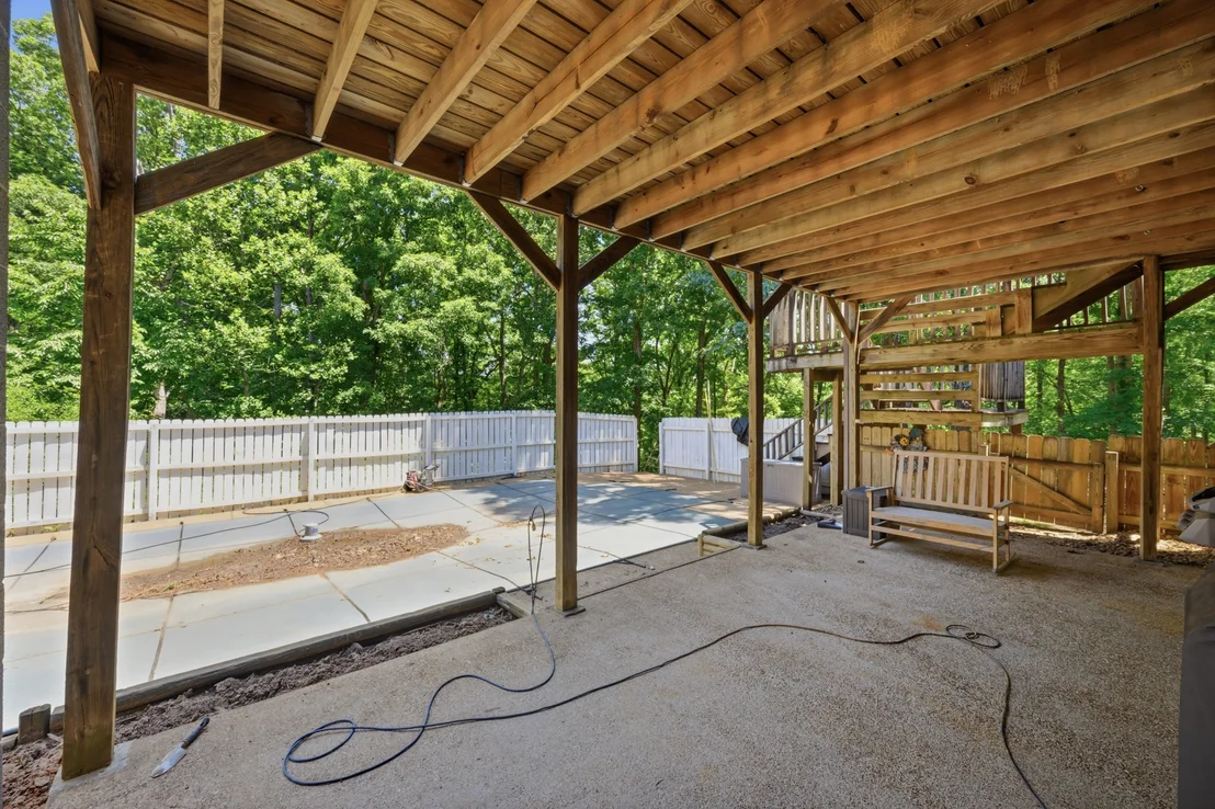 Photo of 4110 Corinth Rd